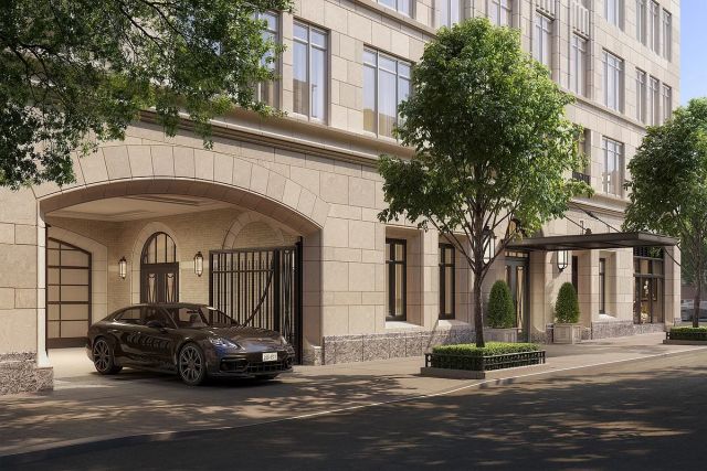 Lenox Hill լۡ빫԰ۣ˫뽡̬ϵͳܰη